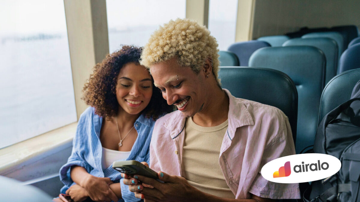 eSIM para viagens: entenda as vantagens do chip virtual e como usar pacotes ilimitados