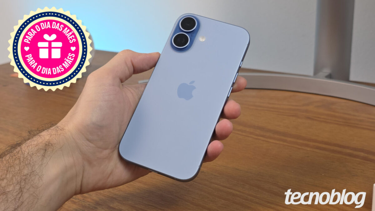 iPhone 17 surge com o melhor preço desde o lançamento em promoção na Amazon