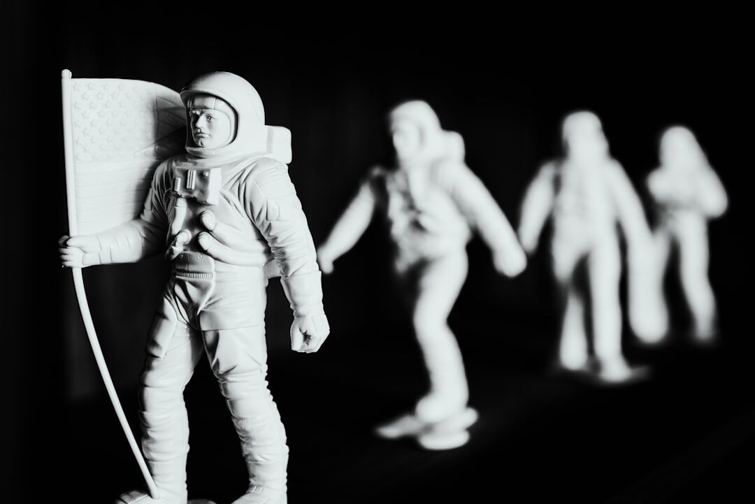 'Arrepios': astronautas da Artemis ainda sentem efeitos da passagem pela Lua