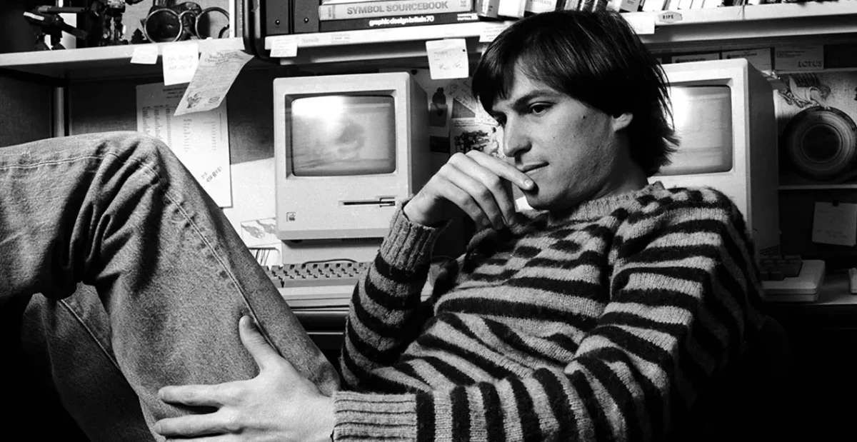 “A Apple ainda é a empresa de Steve Jobs”, diz Tim Cook