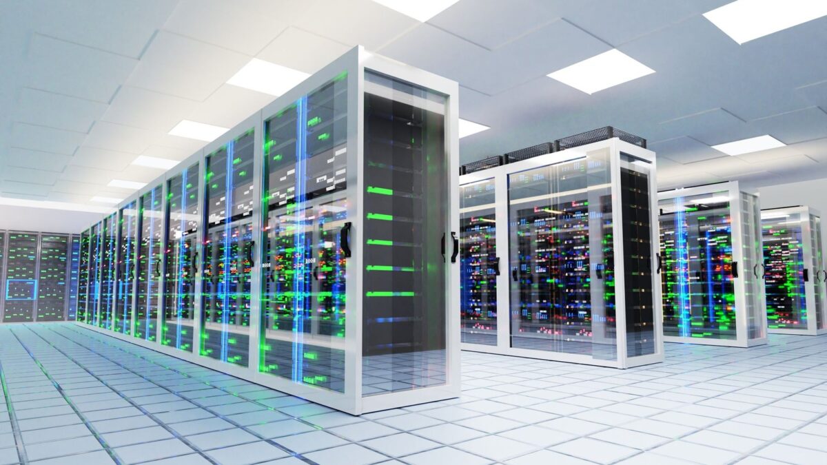 Acionistas questionam big techs sobre uso de água e energia em data centers