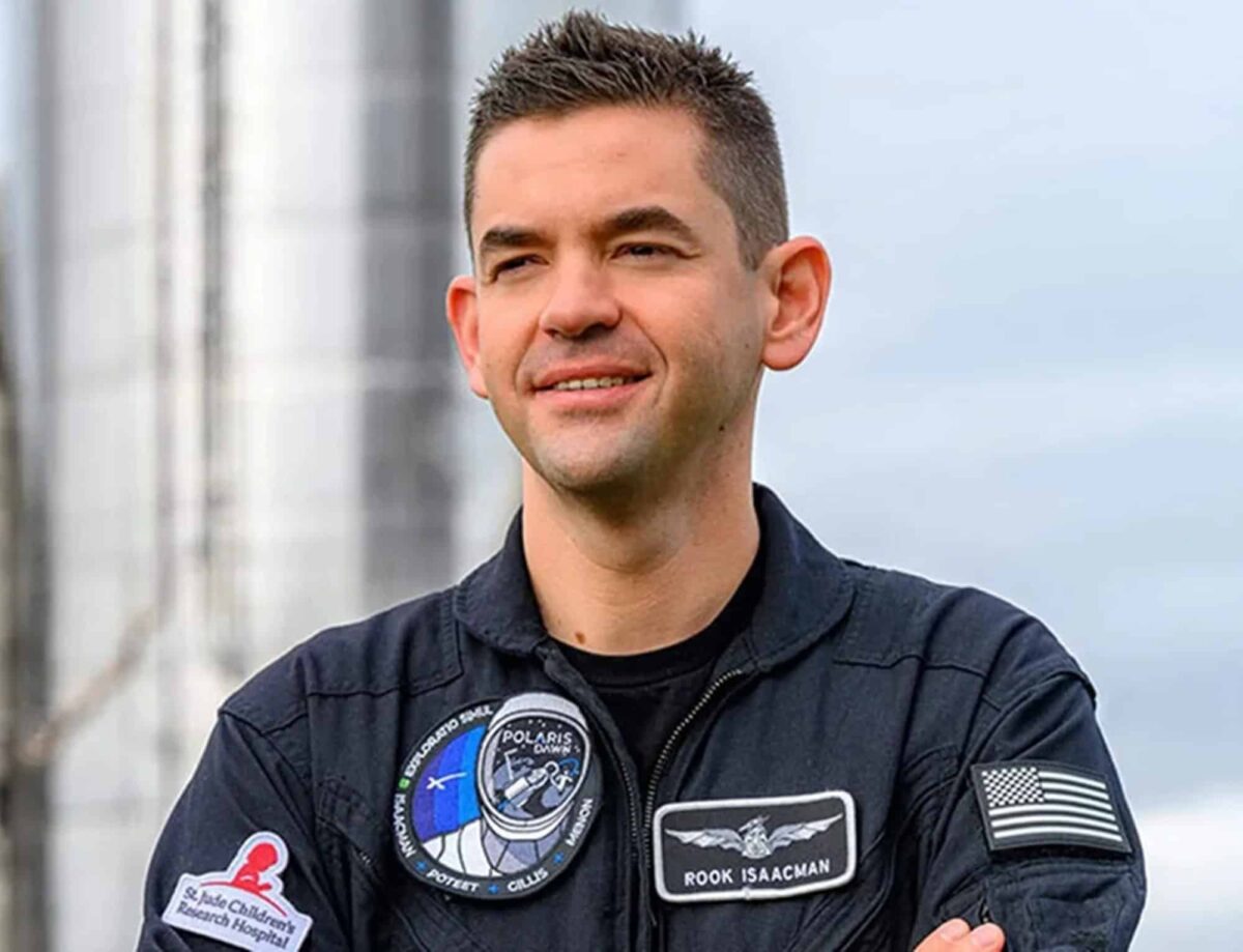 Administrador da NASA sobre Artemis 2: “Ainda estou sem palavras”