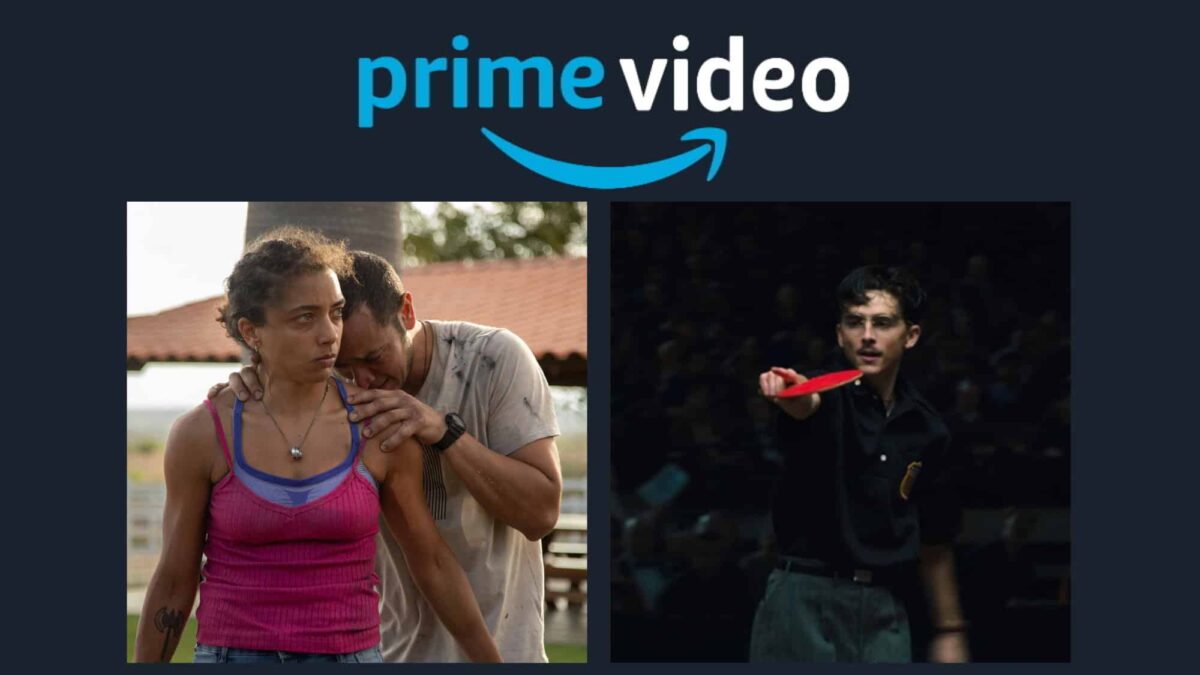 Amazon Prime Video: lançamentos da semana (20 a 26 de abril)