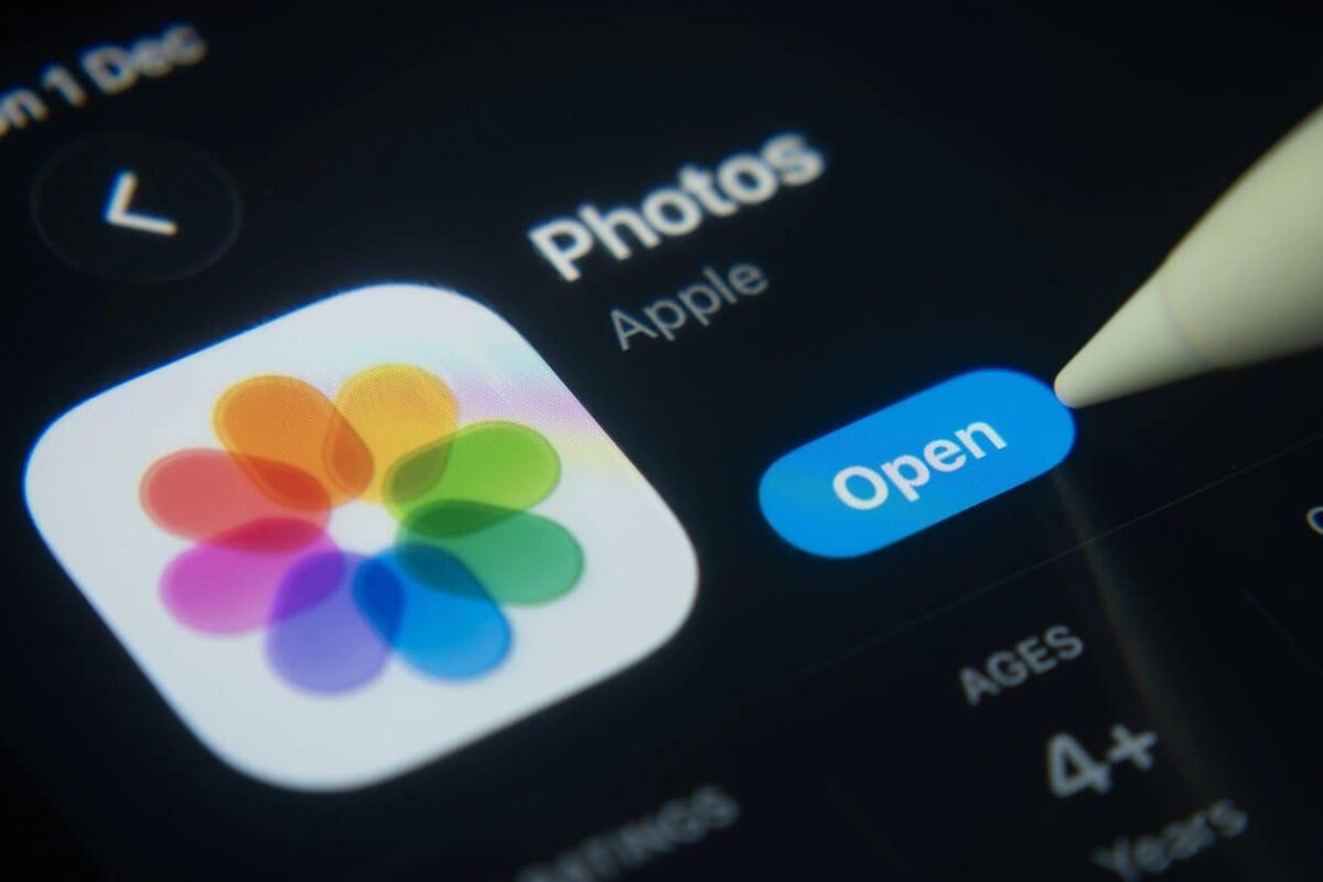 App Fotos do iOS 27 poderá ganhar novos recursos empurrados por IA