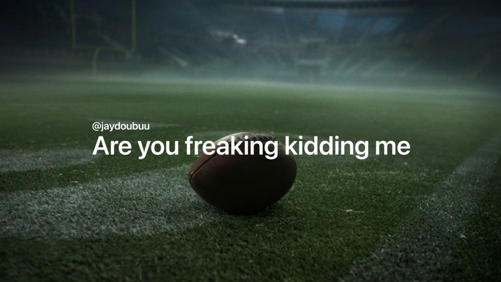 Apple garante duas vitórias na 30ª edição dos Webby Awards