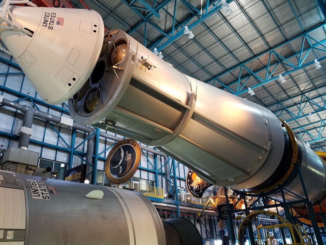 Blue Origin aterrissa pela primeira vez foguete com propulsor reutilizado