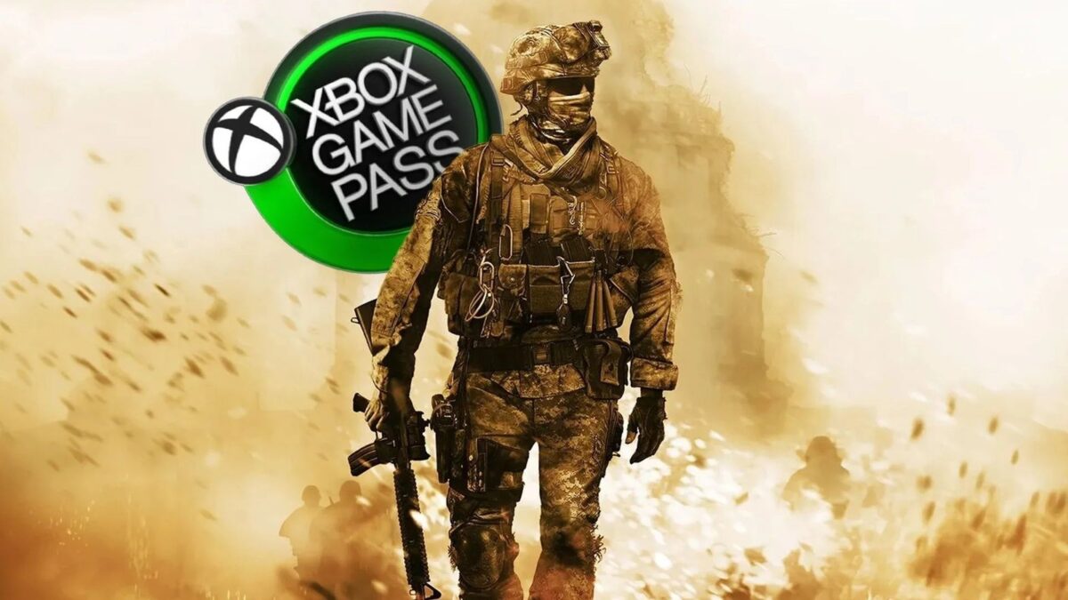 Call of Duty em day one no Game Pass pode estar com os dias contados! Entenda