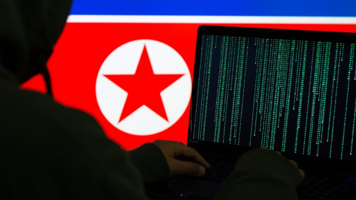 Candidato de TI suspeito de ser norte-coreano é desafiado a xingar Kim Jong-un