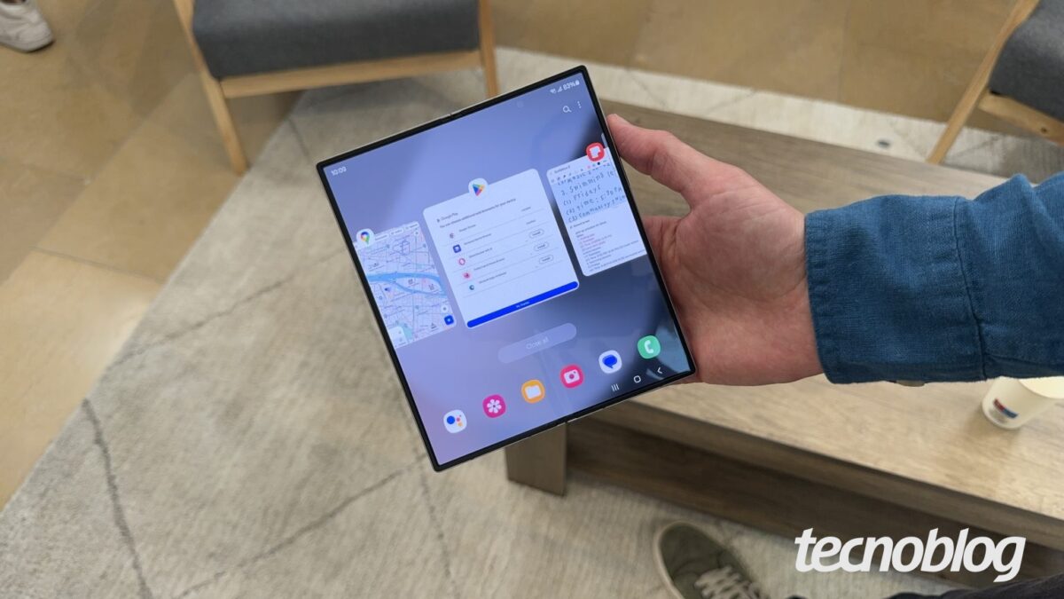 Celular com tela grande: 11 smartphones para comprar em 2026