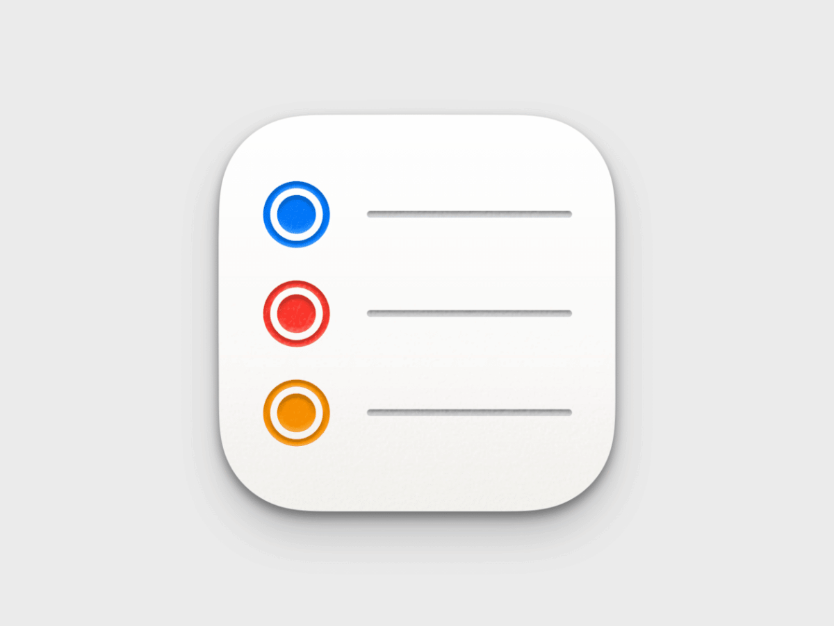 Como escanear e anexar um documento a um item no Lembretes [iPhone, iPad e Mac]