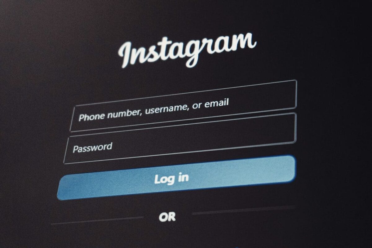 Como ver um histórico de links acessados dentro do Instagram