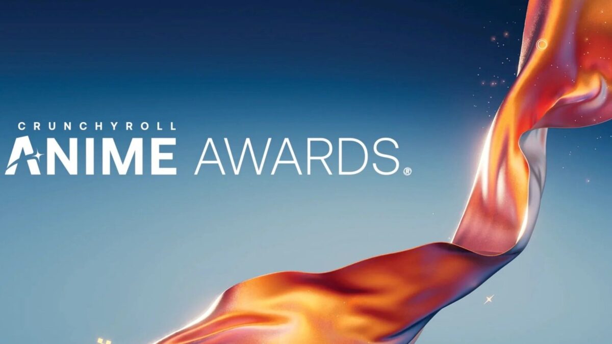 Conheça todos os indicados ao Anime Awards 2026!