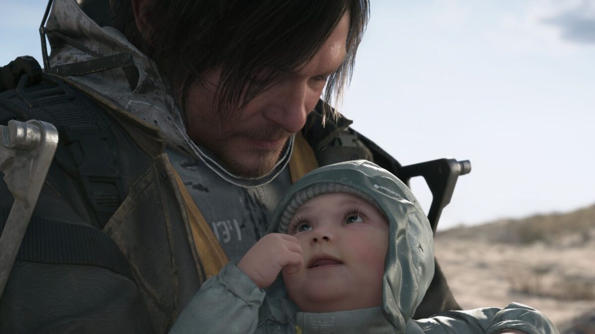Death Stranding 2 esbanja seu mundo fotorrealista nos PCs: Review técnica