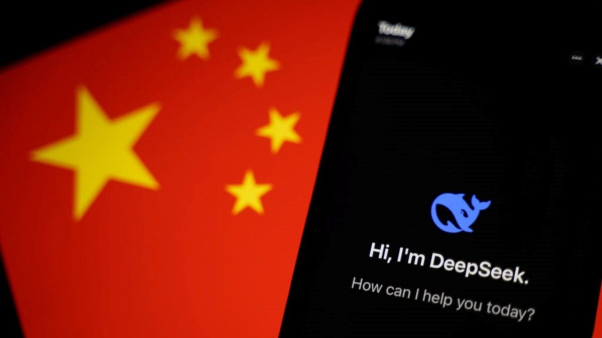 DeepSeek revela novo modelo de IA adaptado a chips da Huawei