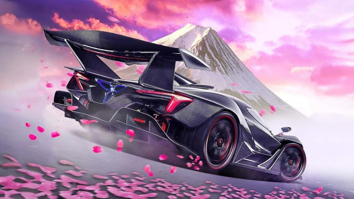 Devs de Forza Horizon 6 apostam em corridas noturnas e NPCs que fazem drift