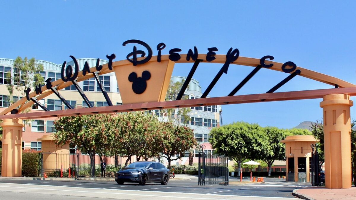 Disney demite mais de 1 mil funcionários em reestruturação