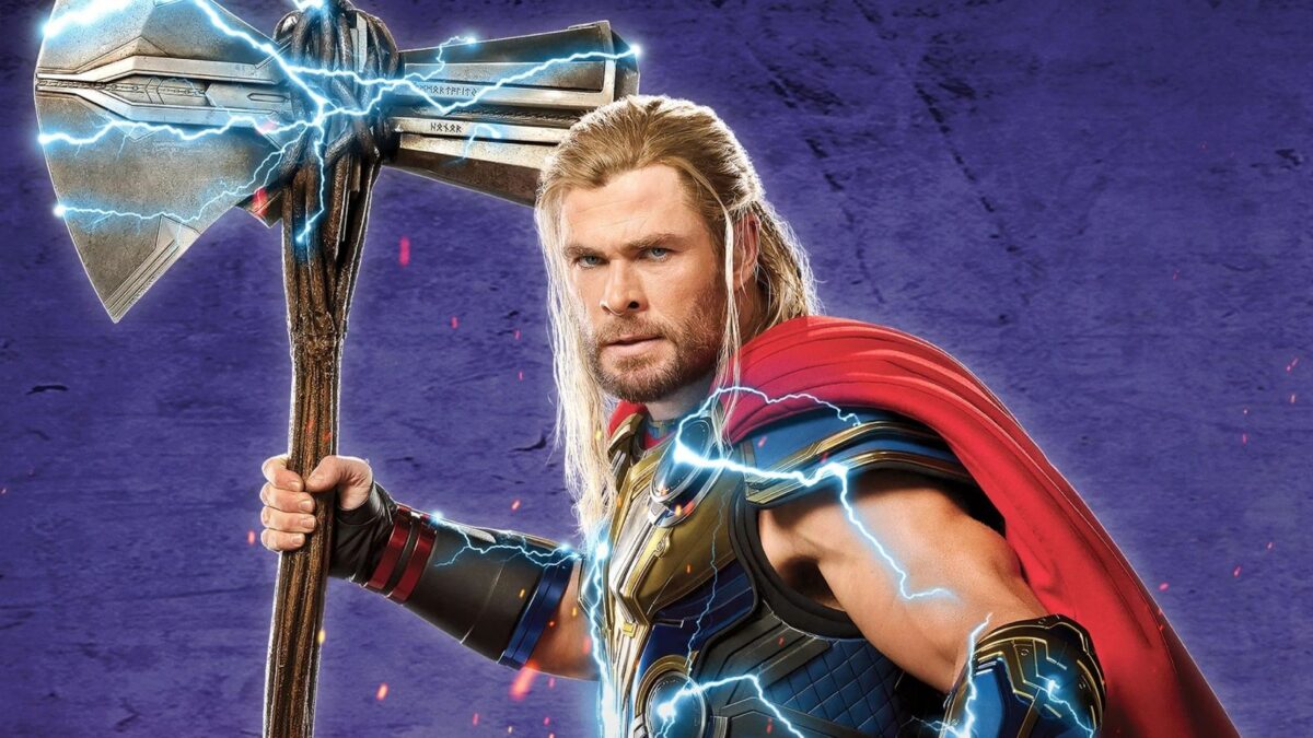 Dublador do Thor quer ver personagem mais sério em Vingadores Doutor Destino
