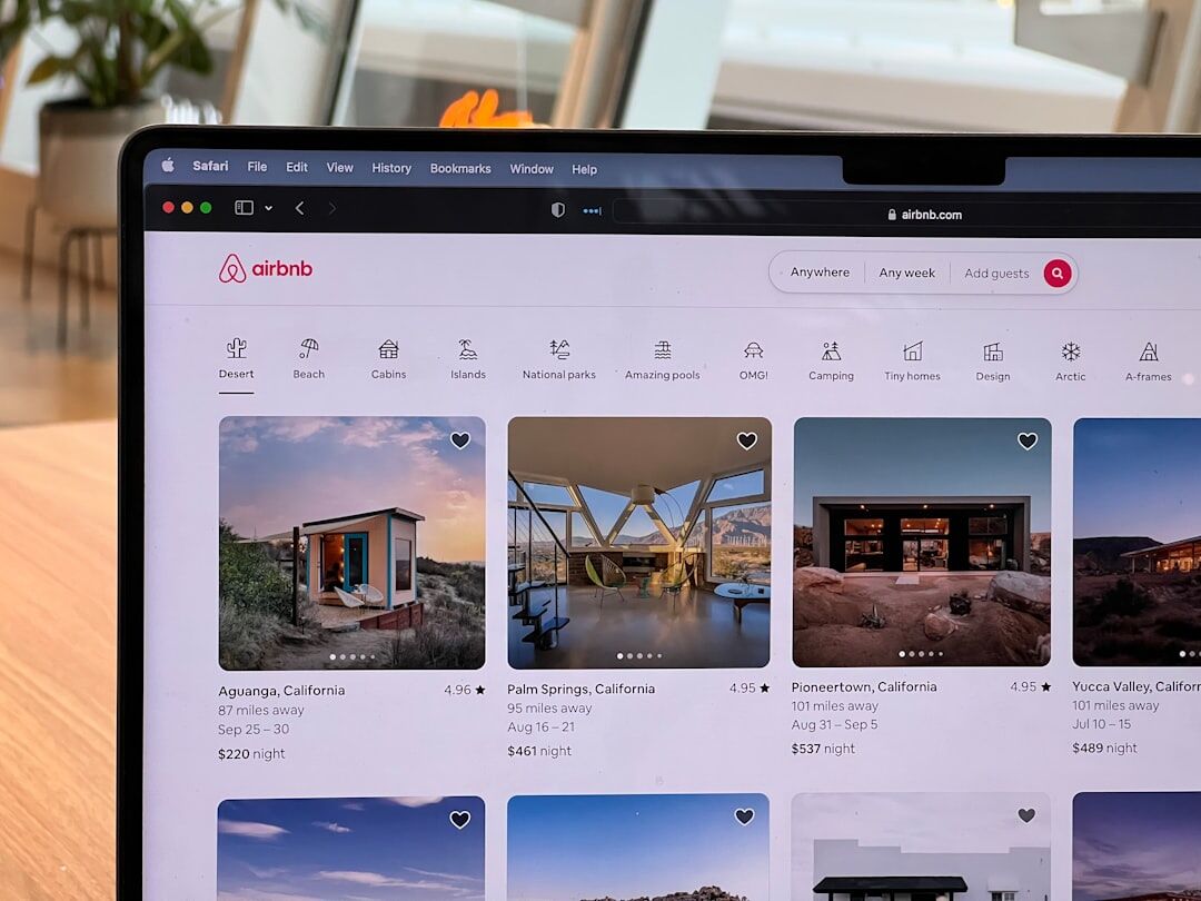Em defesa da regulação, e até do fim, do Airbnb