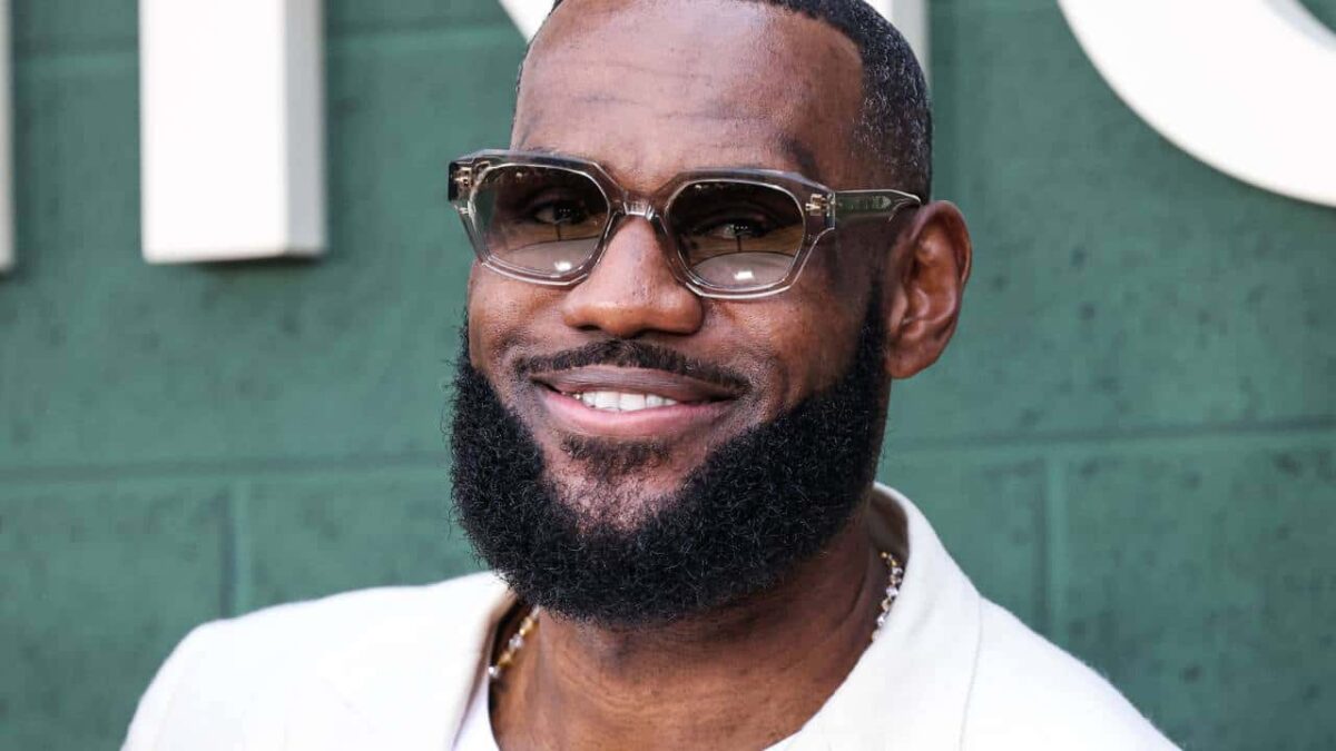 “Eu sempre fui um vencedor, em qualquer nível”: LeBron James atingiu seu recorde histórico e refletiu sobre seu jogo