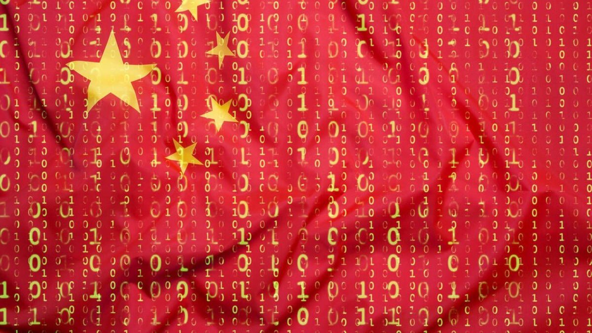 FBI emite alerta para coleta indevida de dados em aplicativos chineses