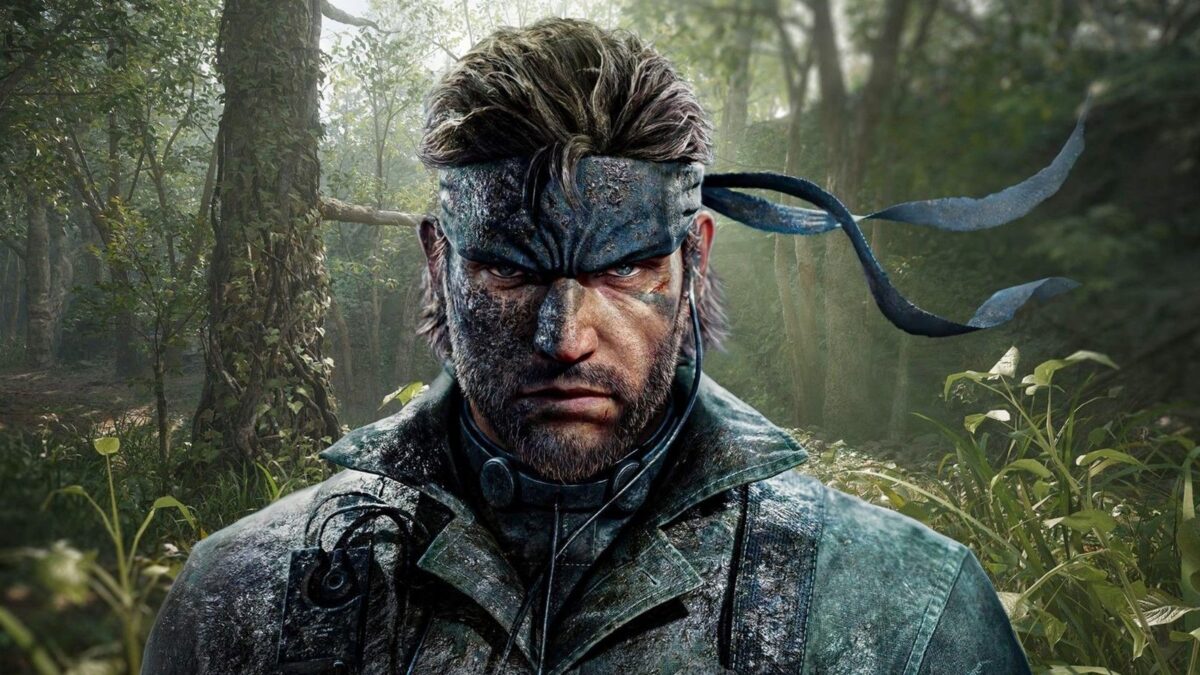 Filme de Metal Gear Solid é anunciado e será produzido por dupla de "Premonição"