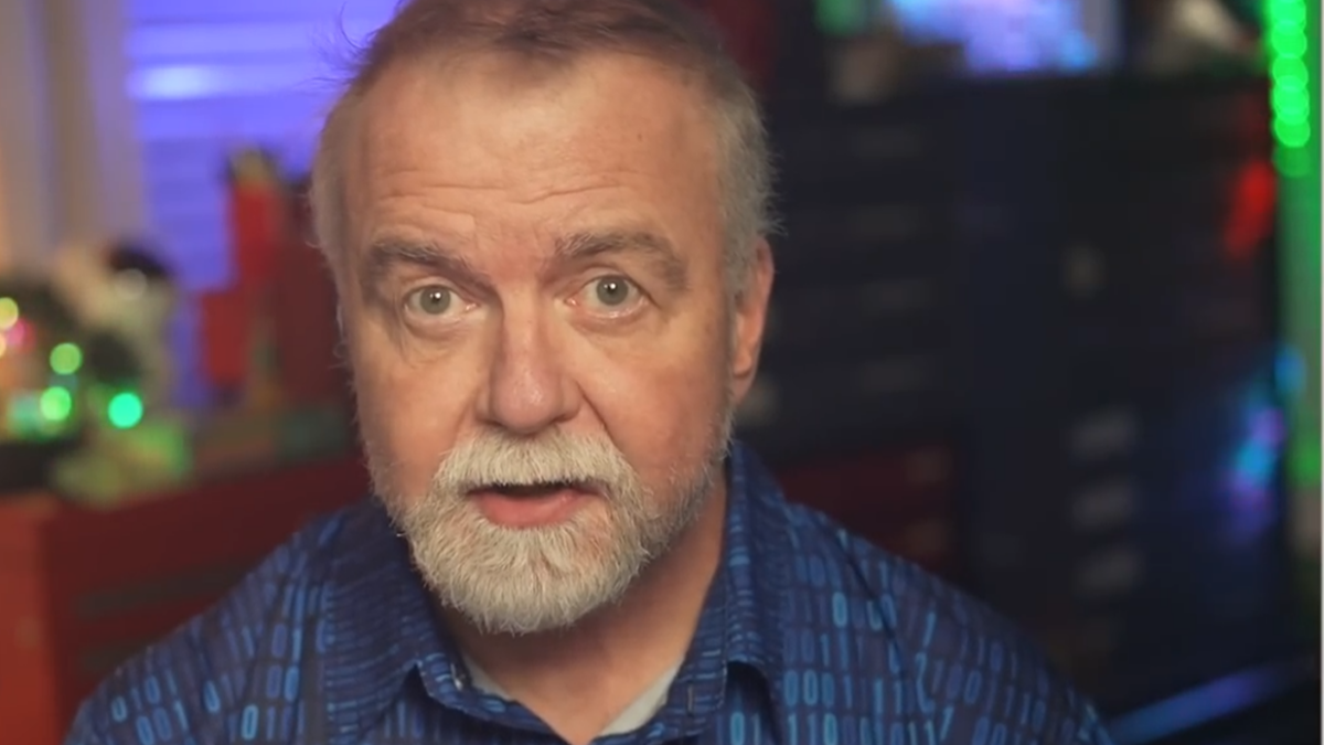 Gerenciador de Tarefas original pesava apenas 80 KB, diz veterano da Microsoft