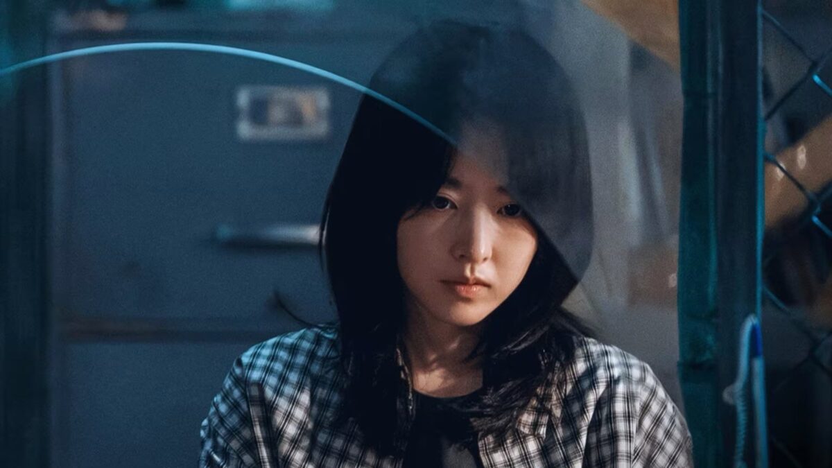 Gold Land: Park Bo Young brilha em novo thriller eletrizante no Disney+