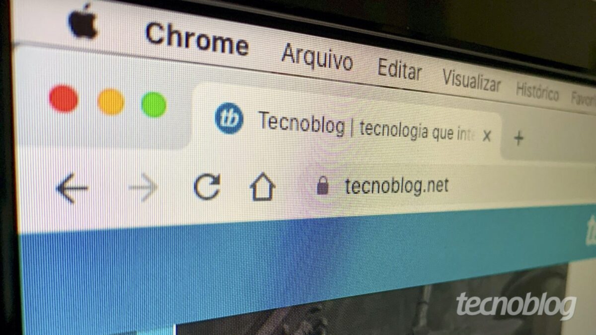 Google vai punir sites que travam botão “voltar” do navegador