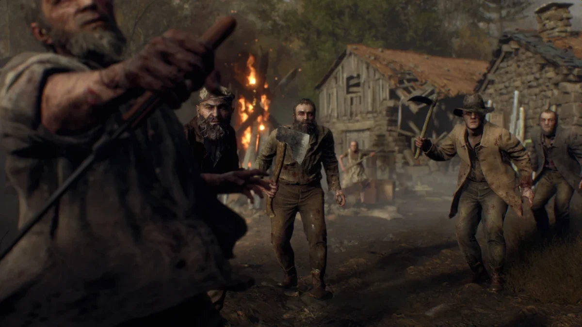 Guia de conquistas e troféus de Resident Evil 4 Remake