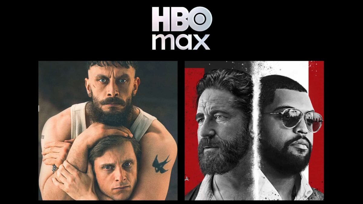 HBO Max: lançamentos da semana (20 a 26 de abril)