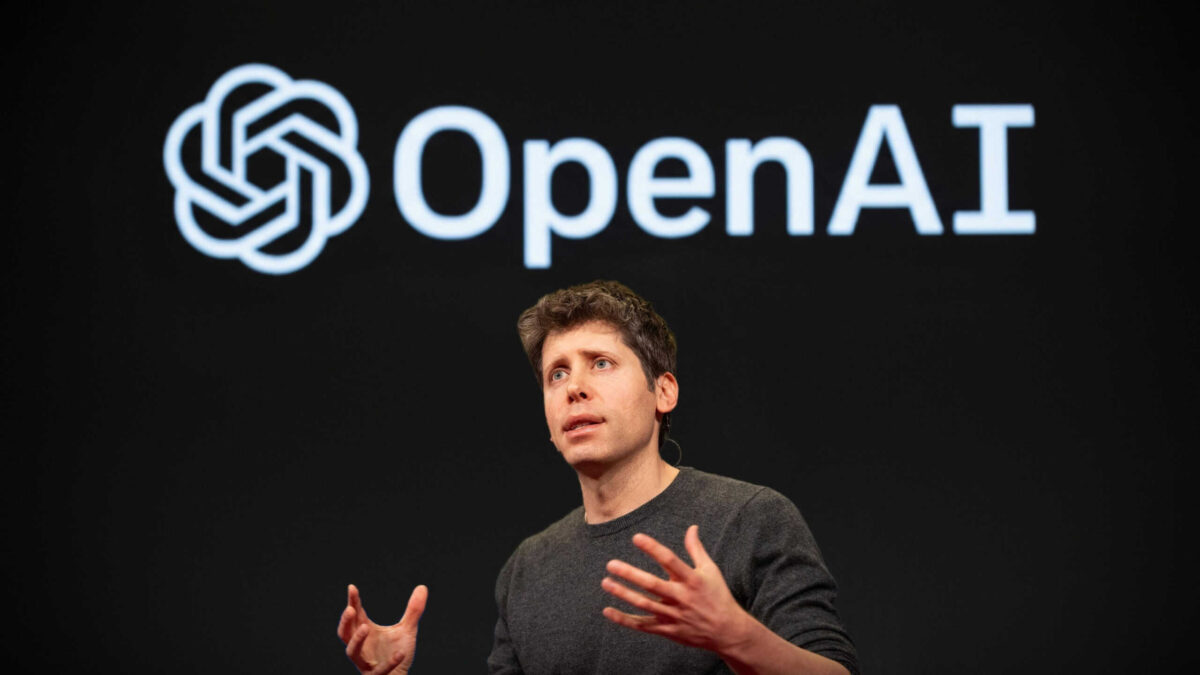 Homem é preso após atacar casa de Sam Altman, CEO da OpenAI, com coquetel molotov