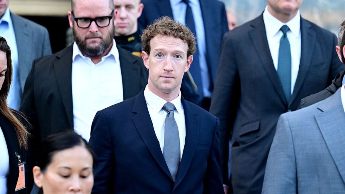 Mark Zuckerberg terá 'versão de IA' para interagir com funcionários