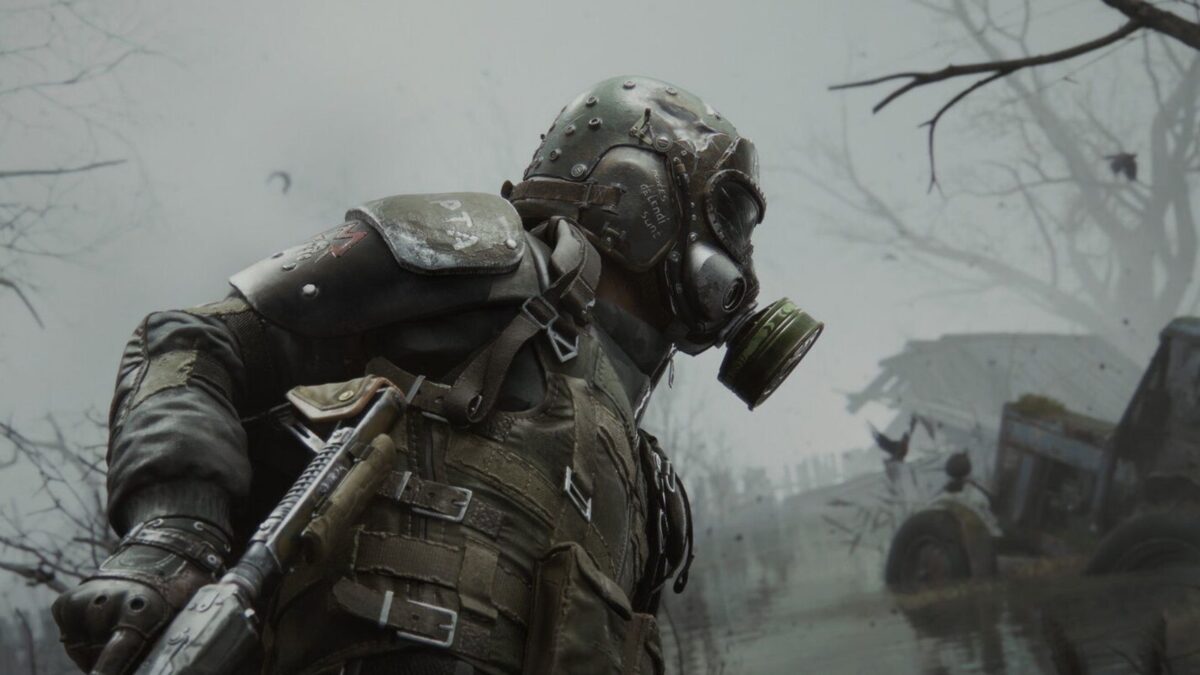 Metro 2039 é anunciado! Veja trailer, previsão de lançamento e tudo sobre o game