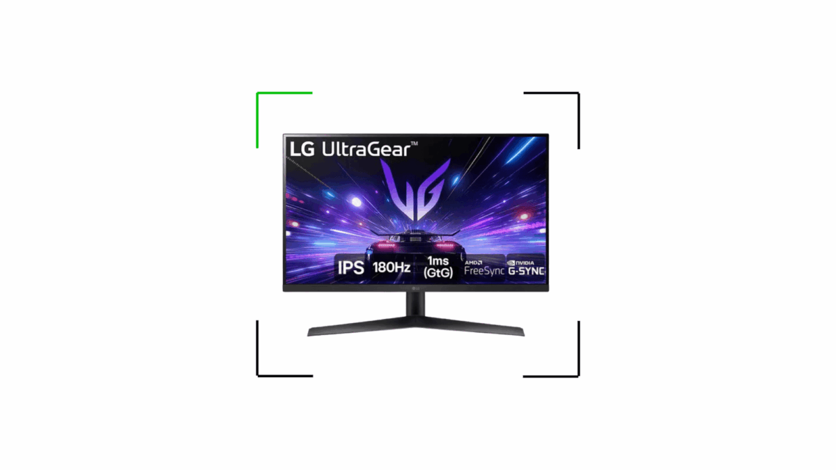 Monitor Gamer em Oferta: 5 Modelos com Até 40% OFF