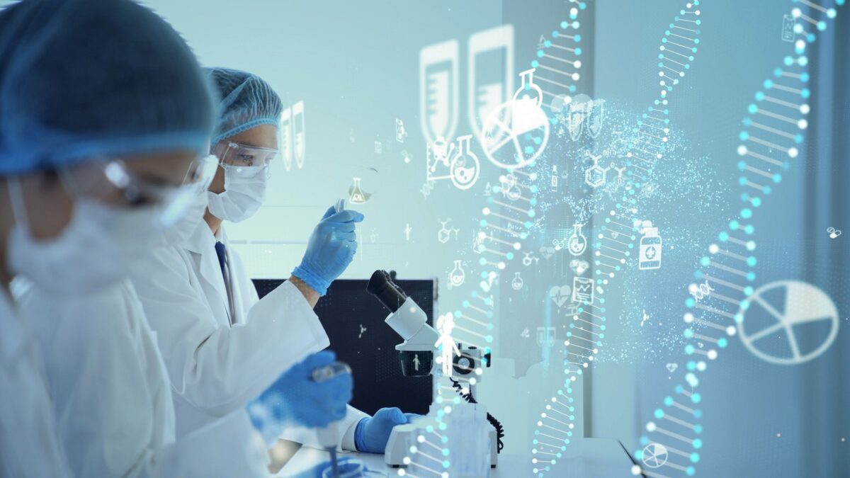 Nanotecnologia na medicina: como a tecnologia está auxiliando em tratamentos