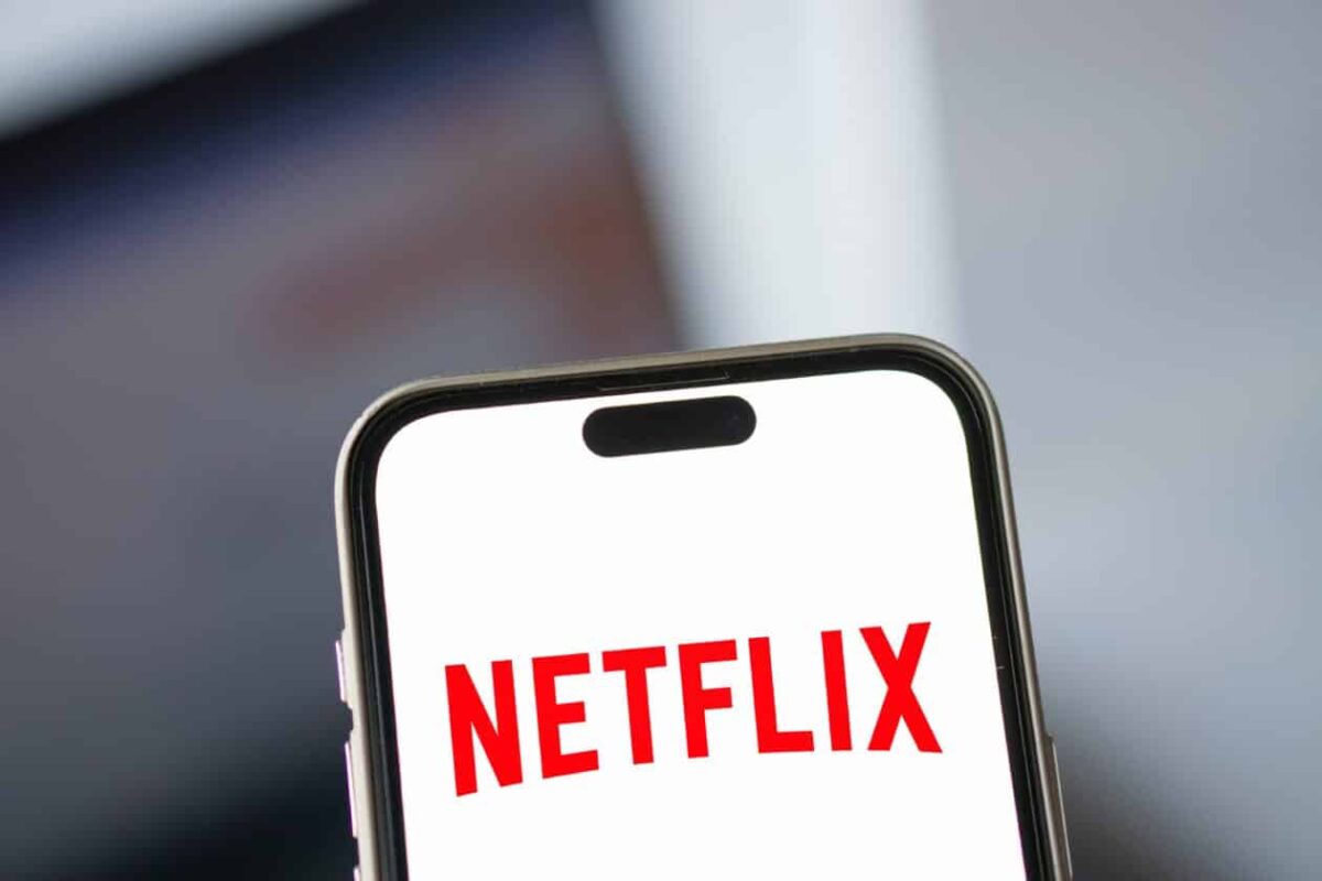 Netflix terá vídeos verticais no seu app mobile em breve