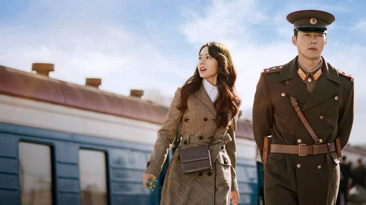 Novo dorama da Netflix emociona ao mostrar um amor que supera qualquer barreira