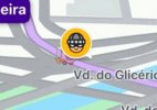 O alerta do ladrão no Waze é um atestado de que São Paulo falhou