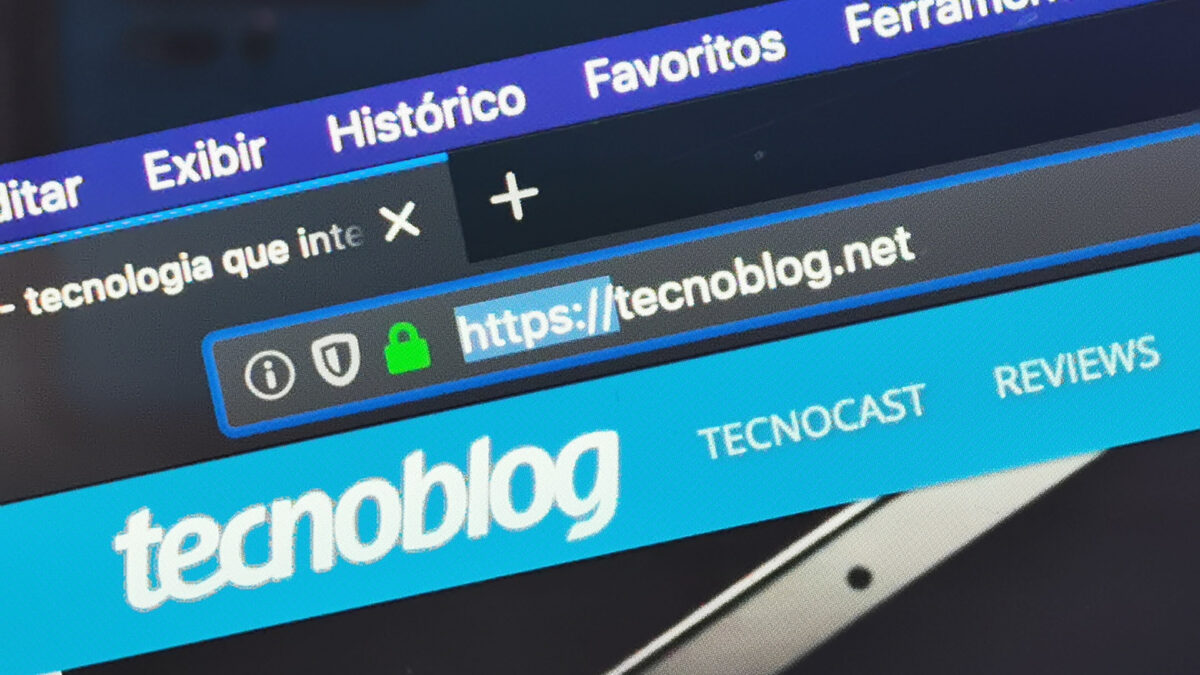 O que é HTTPS? Entenda por que o protocolo é mais seguro que o HTTP