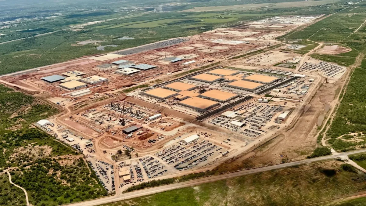 O que é Stargate, data center de IA que o Irã ameaça destruir