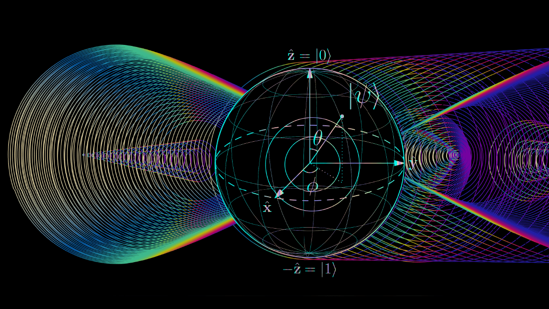 O que é qubit? Saiba como funcionam os bits quânticos