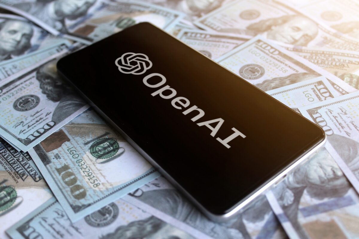 OpenAI propõe fundo público e novas regras para a era da IA