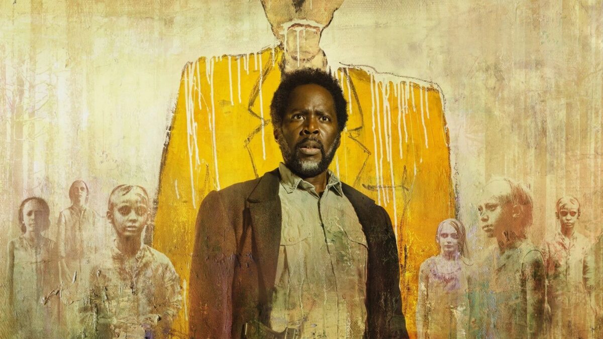 Origem é renovada para quinta e última temporada