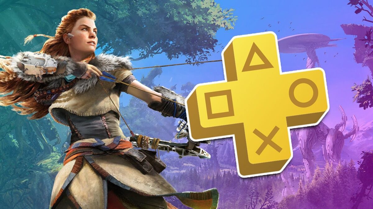 PS Plus Extra e Deluxe de abril terá Horizon e mais jogos de peso! Veja a lista completa