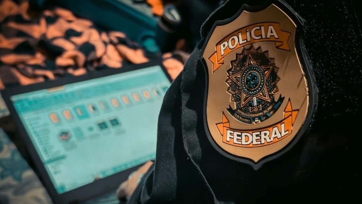 Polícia Federal inicia segunda fase da investigação sobre vazamento de dados no STF