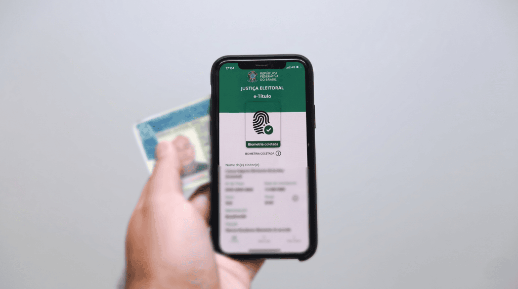 Prazo para regularizar o título de eleitor encerra em 06/05. Veja o que fazer