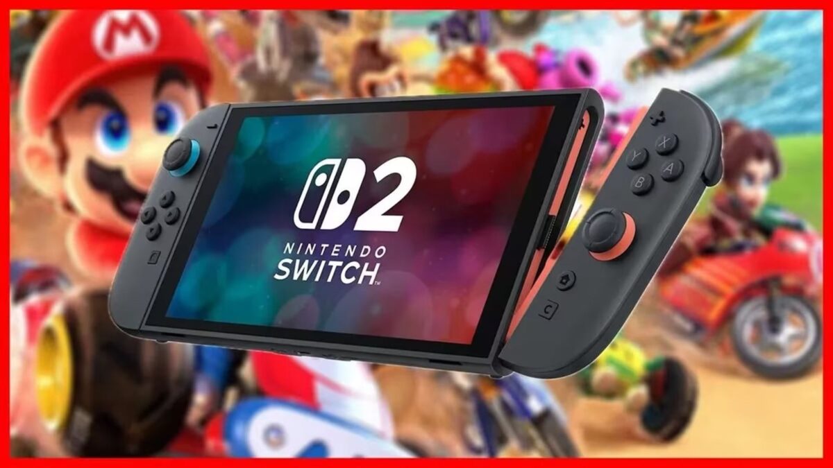 Preço do Switch 2 vai subir eventualmente, segundo ex-diretor de vendas da Nintendo