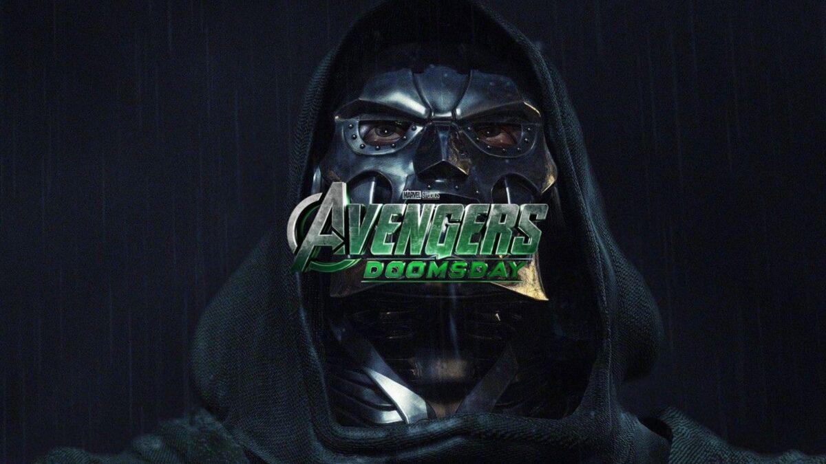 Primeiro trailer de Vingadores Doutor Destino traz Robert Downey Jr. como Doutor Destino e muita ação