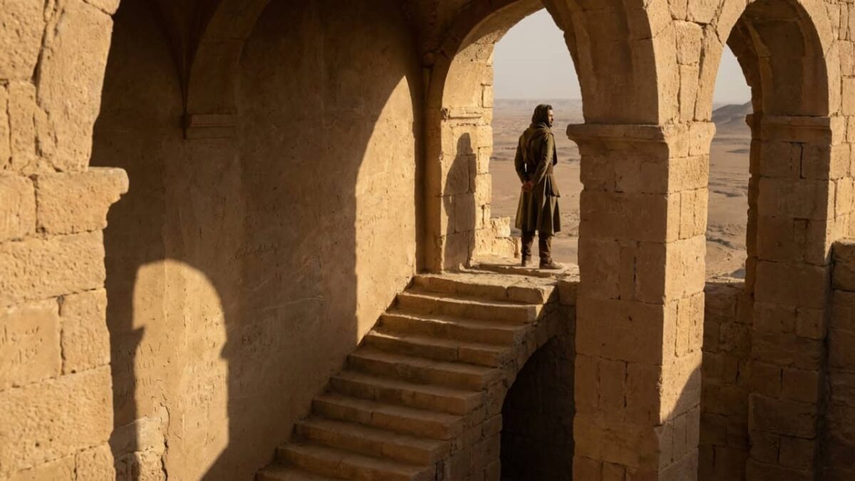 Provérbio bíblico: “O orgulho precede a ruína, e a altivez do espírito precede a queda.”