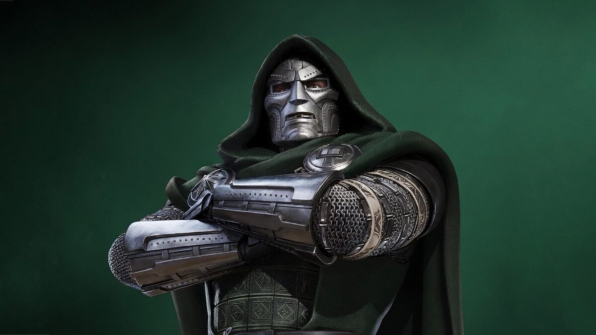 Quando o trailer de Vingadores Doutor Destino será lançado online? Veja previsão